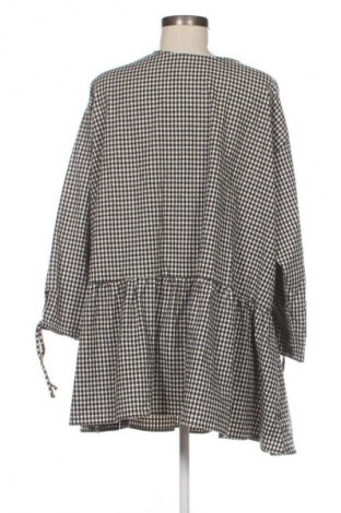 Рокля Zara, Размер M, Цвят Многоцветен, Цена 26,97 лв.