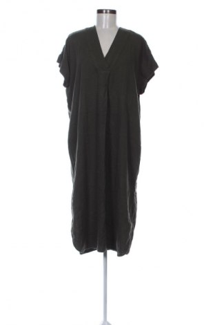 Φόρεμα Zara, Μέγεθος M, Χρώμα Πράσινο, Τιμή 17,30 €