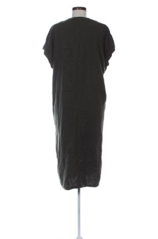 Φόρεμα Zara, Μέγεθος M, Χρώμα Πράσινο, Τιμή 17,30 €