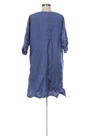 Šaty  Zavanna, Veľkosť XL, Farba Modrá, Cena  9,95 €