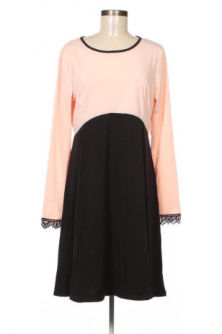 Рокля Zeagoo, Размер XXL, Цвят Многоцветен, Цена 17,99 лв.