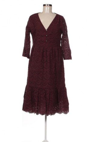 Рокля Zero, Размер L, Цвят Червен, Цена 28,99 лв.