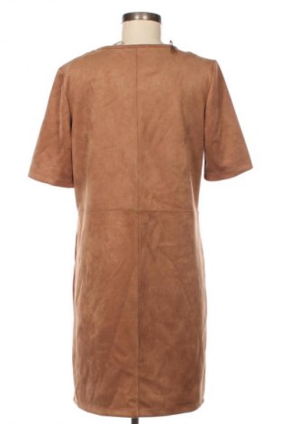 Рокля Zero, Размер M, Цвят Кафяв, Цена 11,24 €