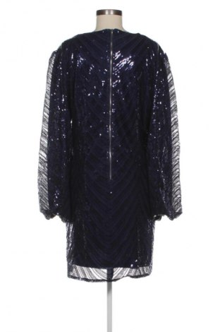 Φόρεμα Zibi London, Μέγεθος XL, Χρώμα Βιολετί, Τιμή 85,99 €