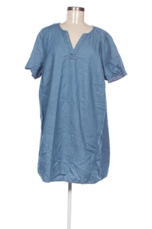 Рокля Zizzi, Размер M, Цвят Син, Цена 39,00 лв.