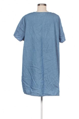 Рокля Zizzi, Размер M, Цвят Син, Цена 39,00 лв.