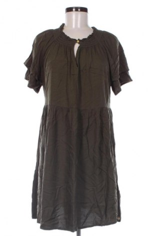 Šaty  Zoey, Veľkosť S, Farba Zelená, Cena  24,55 €