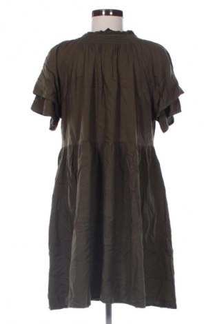 Šaty  Zoey, Veľkosť S, Farba Zelená, Cena  24,55 €