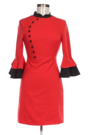 Рокля Zola, Размер S, Цвят Червен, Цена 8,69 €