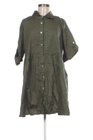 Šaty  Zuiki, Velikost XL, Barva Zelená, Cena  269,00 Kč
