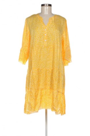 Ruha Zwillingsherz, Méret M, Szín Sárga, Ár 27 669 Ft