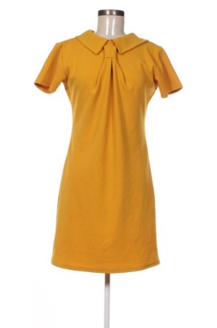 Φόρεμα i-sik, Μέγεθος M, Χρώμα Κίτρινο, Τιμή 11,99 €