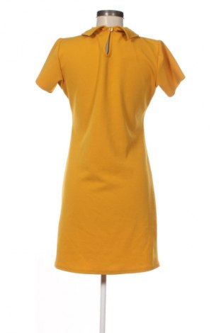 Φόρεμα i-sik, Μέγεθος M, Χρώμα Κίτρινο, Τιμή 11,99 €