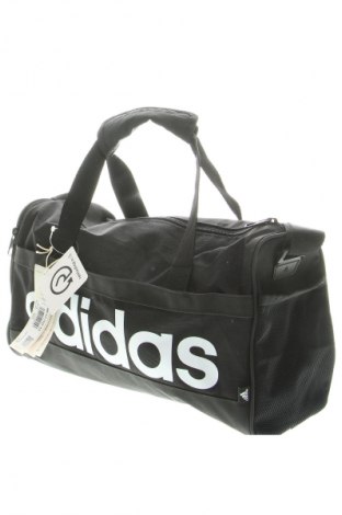 Große Tasche Adidas, Farbe Schwarz, Preis € 41,99