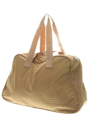 Zsák Adidas Originals, Szín Bézs, Ár 24 609 Ft