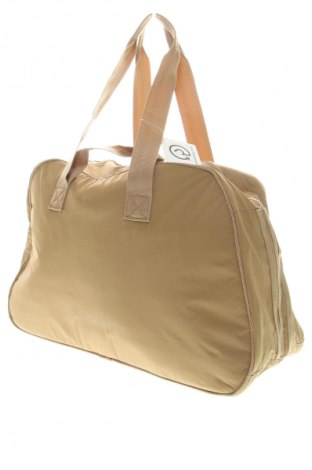 Zsák Adidas Originals, Szín Bézs, Ár 24 609 Ft