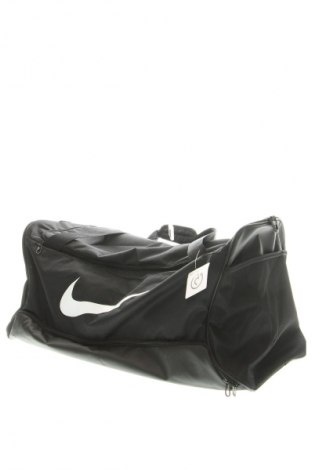 Σακίδιο ταξιδιού Nike, Χρώμα Μαύρο, Τιμή 85,99 €