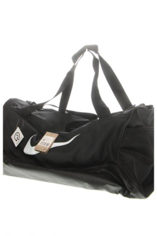 Σακίδιο ταξιδιού Nike, Χρώμα Μαύρο, Τιμή 66,99 €