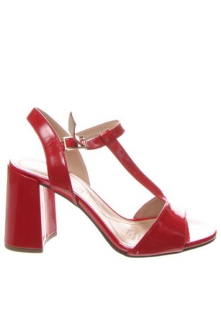 Sandalen Alesya, Größe 40, Farbe Rot, Preis 87,98 €