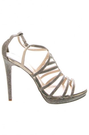 Sandály Alesya, Velikost 40, Barva Zlatistá, Cena  2 177,00 Kč