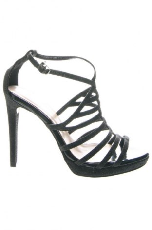 Sandalen Alesya, Größe 37, Farbe Schwarz, Preis € 87,98