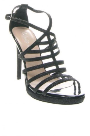 Sandalen Alesya, Größe 37, Farbe Schwarz, Preis € 87,98