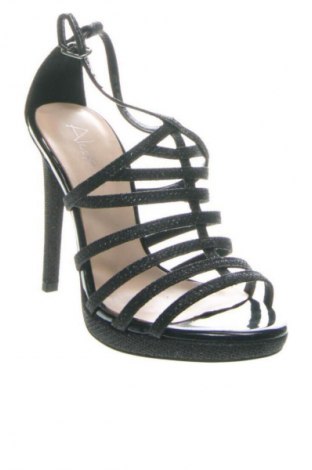 Sandalen Alesya, Größe 35, Farbe Schwarz, Preis € 87,98