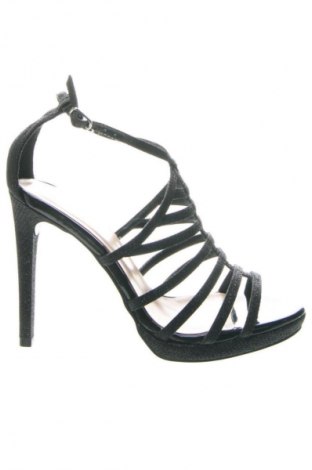 Sandalen Alesya, Größe 37, Farbe Schwarz, Preis € 87,98