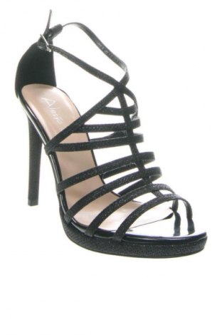 Sandalen Alesya, Größe 37, Farbe Schwarz, Preis € 87,98
