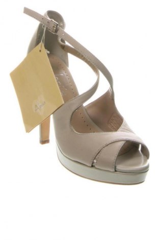 Sandalen Alesya, Größe 35, Farbe Beige, Preis € 103,84