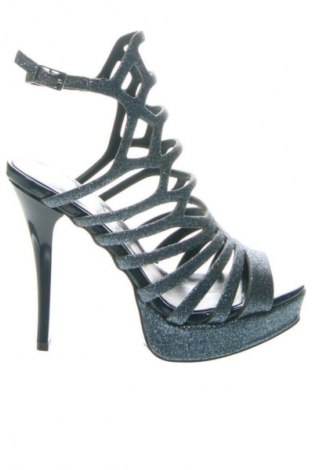 Sandalen Alesya, Größe 35, Farbe Blau, Preis € 87,98