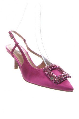 Sandalen Bibi Lou, Größe 39, Farbe Rosa, Preis 32,99 €