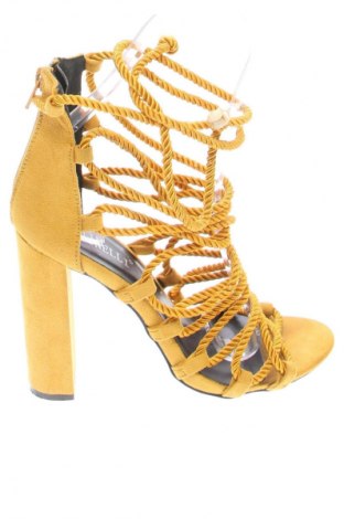 Σανδάλια Botinelli, Μέγεθος 37, Χρώμα Πορτοκαλί, Τιμή 26,09 €