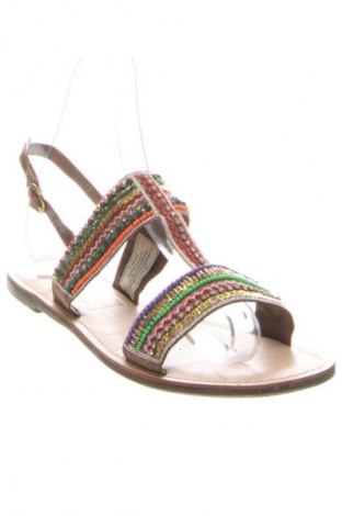 Sandalen Bpc Bonprix Collection, Größe 40, Farbe Mehrfarbig, Preis € 26,00