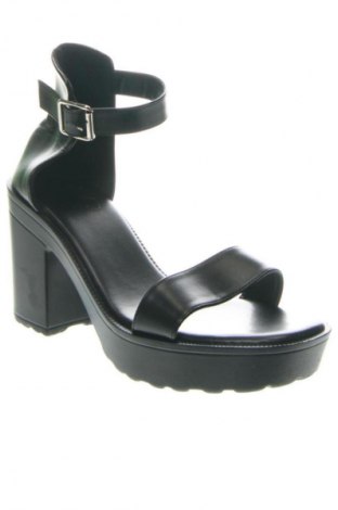 Szandálok Cc, Méret 40, Szín Fekete, Ár 12 400 Ft