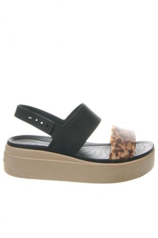 Сандали Crocs, Размер 42, Цвят Многоцветен, Цена 139,84 лв.