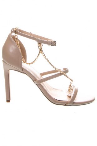 Szandálok DeeZee, Méret 41, Szín Bézs, Ár 10 179 Ft