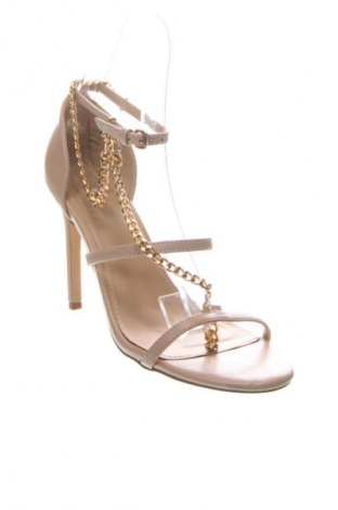 Szandálok DeeZee, Méret 41, Szín Bézs, Ár 10 179 Ft