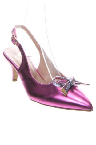 Sandale Divine Follie, Mărime 38, Culoare Roz, Preț 694,99 Lei