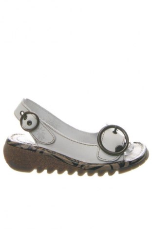 Sandále Fly, Veľkosť 36, Farba Biela, Cena  38,87 €