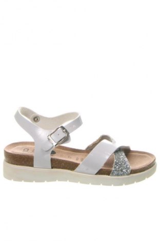Sandalen GAIA, Größe 37, Farbe Mehrfarbig, Preis € 71,61