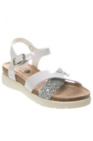 Sandalen GAIA, Größe 37, Farbe Mehrfarbig, Preis € 71,61
