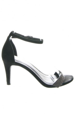 Sandale Graceland, Mărime 38, Culoare Negru, Preț 133,76 Lei