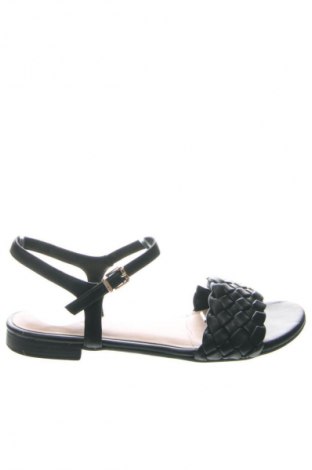 Сандали Graceland, Размер 39, Цвят Черен, Цена 50,92 лв.