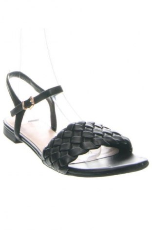 Сандали Graceland, Размер 39, Цвят Черен, Цена 50,92 лв.