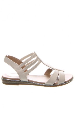 Sandály Graceland, Velikost 42, Barva Béžová, Cena  644,00 Kč