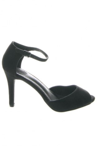 Sandály Graceland, Velikost 39, Barva Černá, Cena  643,00 Kč