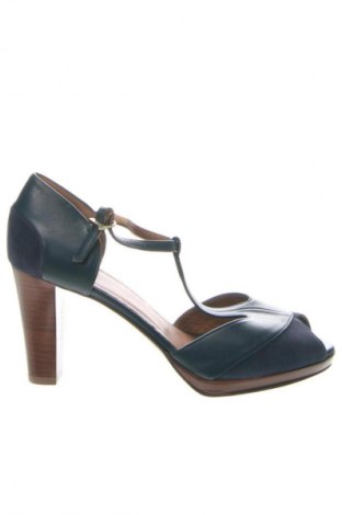 Szandálok Heyraud, Méret 38, Szín Kék, Ár 40 600 Ft