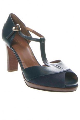 Szandálok Heyraud, Méret 38, Szín Kék, Ár 40 600 Ft
