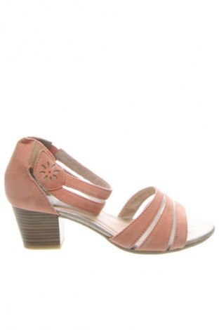 Sandalen Jana, Größe 38, Farbe Rosa, Preis € 26,09